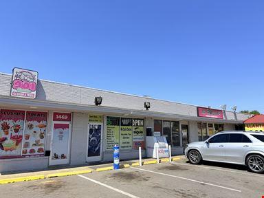 1469 Wells Station Rd