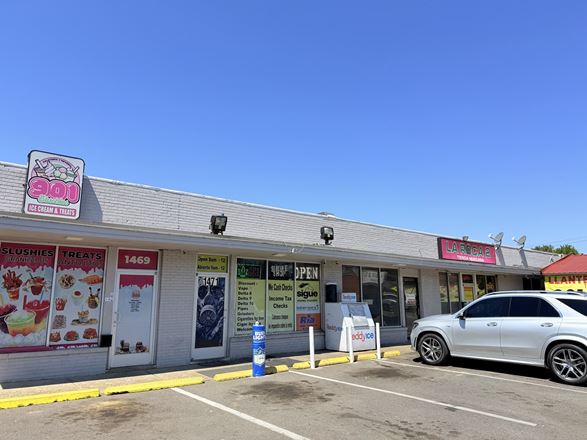 1469 Wells Station Rd