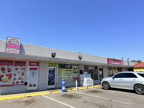 1469 Wells Station Rd