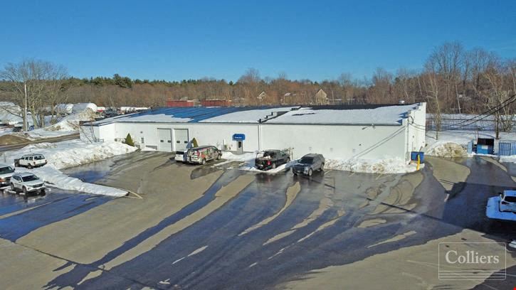 Net Leased Retail Portfolio