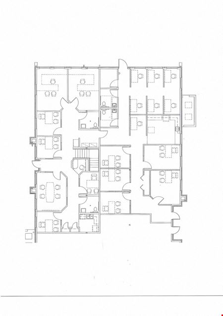 1006 Quorum Office Park