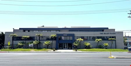 Office space for Rent at Valley Plaza Executive Suites in Fountain Valley