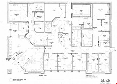 Retail space for Rent at Suwanee Medical Building in Suwanee