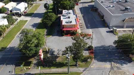 Former Popeye's - Pensacola, FL