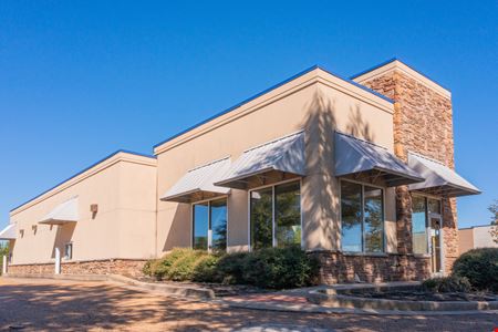 Ridgeland, MS QSR Available - Former BK