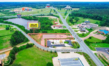 Dollar General