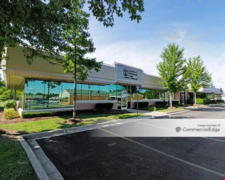 Independence Office Plaza