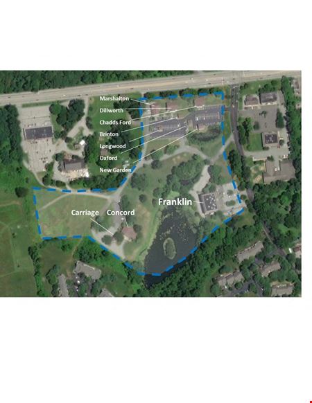 Chadds Ford West