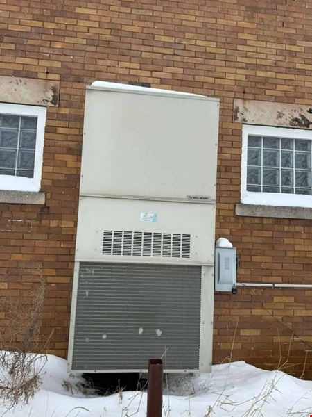 Unassigned space for Sale at 116-8 W North St in Fostoria