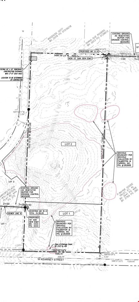 4.26 AC near Interstate-44