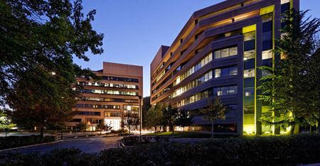 Office space for Rent at Executive Plaza in North Bethesda