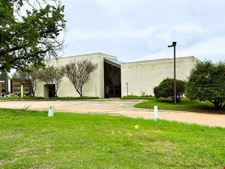 Former Junior League of Arlington