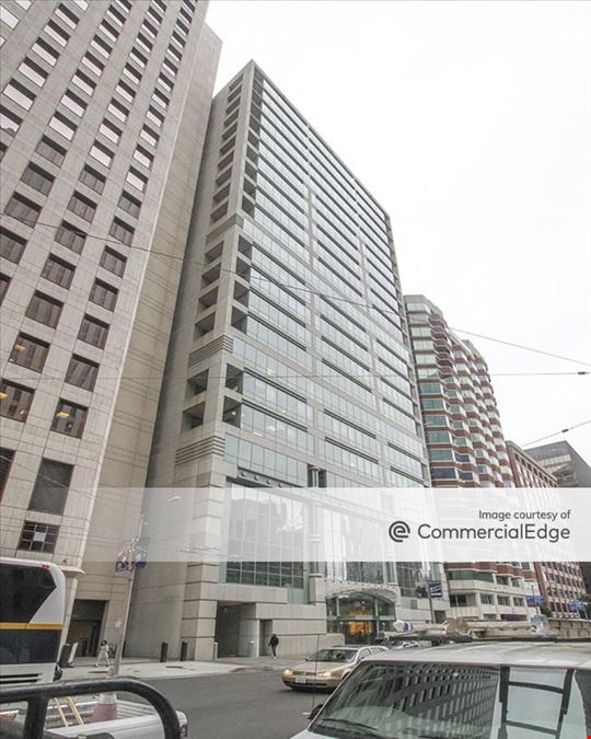 135 Main Street, San Francisco, CA 94105