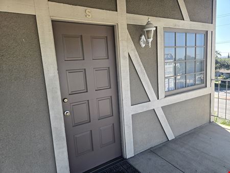 721 W Whittier Blvd Office Condo