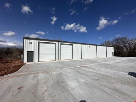 Industrial space for Rent at Office / Warehouse - For Sale or Lease in Oklahoma City