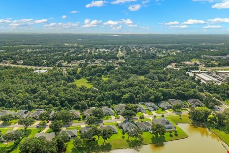 17.84 Acre Commercial Property in High Traffic location (Port Orange, FL)
