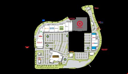 Retail space for Rent at Potomac Run Plaza in Sterling