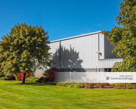 Industrial space for Rent at 12800 Emerson Drive in Brighton
