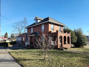 315 Straley Ave