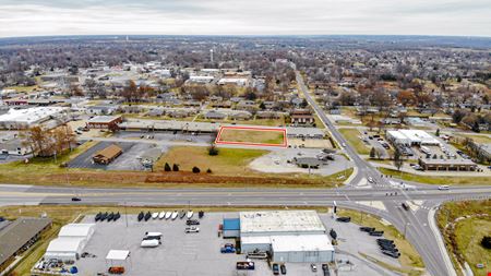 39,600 sf Lots For Sale in Nixa