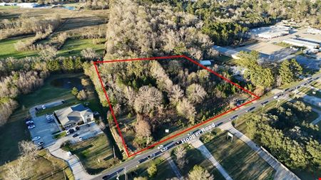 13122 Hooper Road – Tract A-2-A-1-B-1-A (5.52 ± Acres)