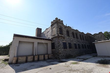 Industrial space for Sale at 5323 Jefferson St in Philadelphia