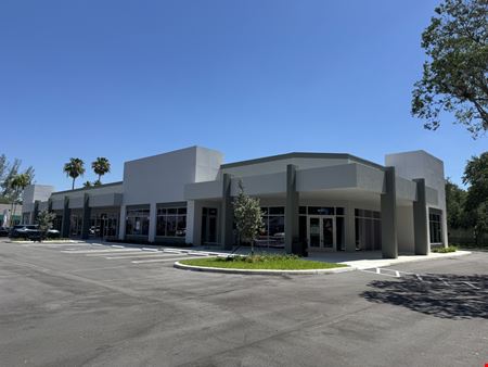 Retail space for Rent at Lake Katharine Shopping Center in Miami Lakes