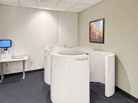 Regus - Marina Village