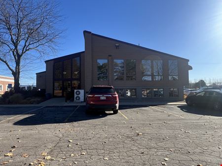 800 S Euclid Ave