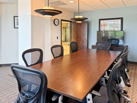 Office space for Rent at Regus - Towson - West Road Corporate Center in Towson