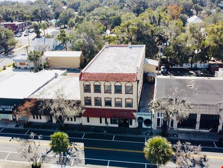 615 Saint Johns Ave