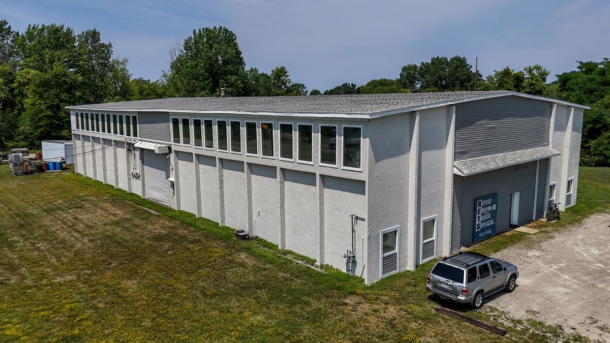 237 State Road