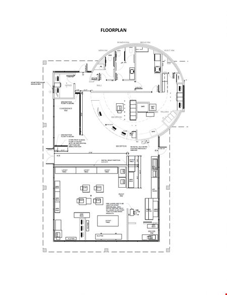 Retail space for Sale at 130 SE Entrada Avenue, Port St. Lucie FL, 34952 in Port St. Lucie