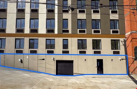 Industrial space for Rent at 9,900 SF | 1451 Sutter Avenue | Newly Constructed Lot for Lease - Perfect for Parking or Storage! in Brooklyn
