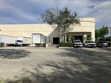 Industrial space for Rent at Premier Flex Space in Miramar Park of Commerce in Miramar