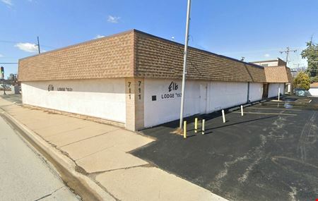 Office space for Sale at 711 W. St. Charles Road in elmhurst