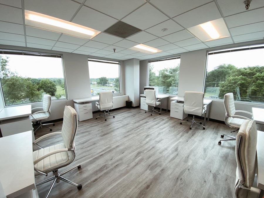 Perfect Office Solutions - Lanham 3