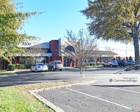 Airpark East - 7009 & 7011 Albert Pick Road & 406 Gallimore Dairy Road