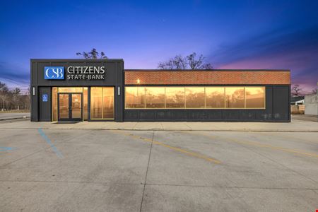 Retail space for Sale at 32500 Woodward Avenue in Royal Oak