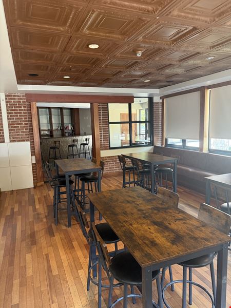 For Lease | High-Visibility Retail Space