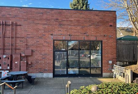 3557 SE Hawthorne Blvd