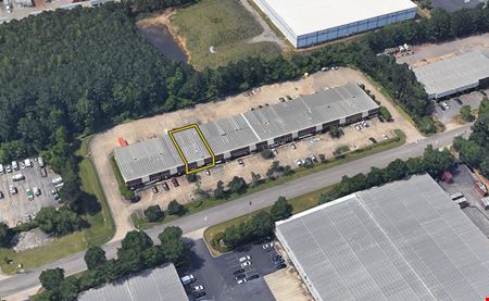Oxmoor West Service Center