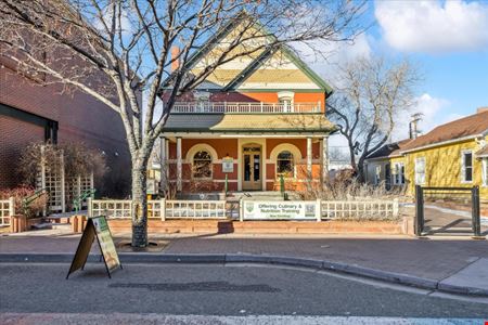 Retail space for Sale at Premier Retail/Office Space in ARVADA in Arvada