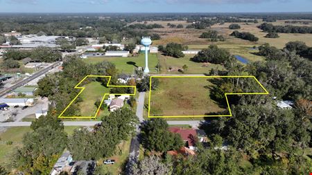 VacantLand space for Sale at Webster Residential Development Land in Webster