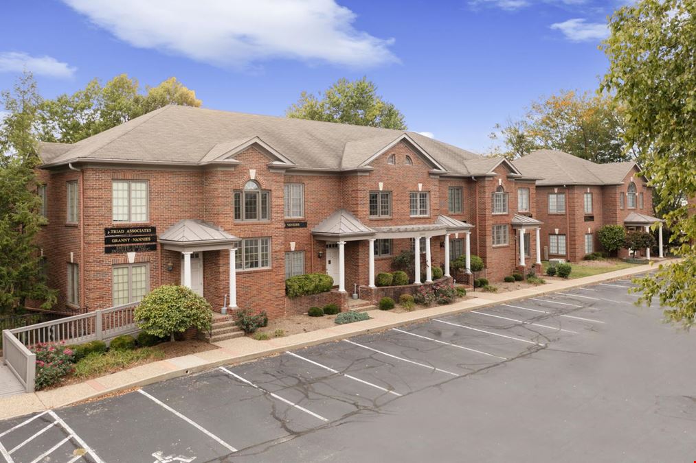 3044 Breckenridge Lane, Louisville, KY 40220