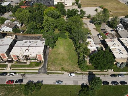 49th & Grand Land