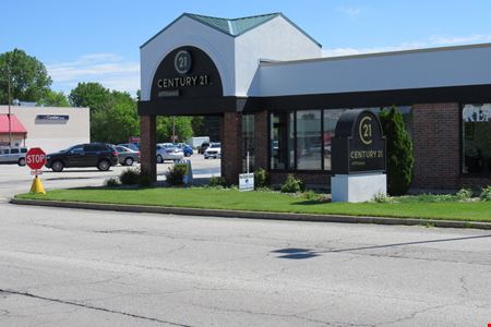 The Meadows Shopping Center