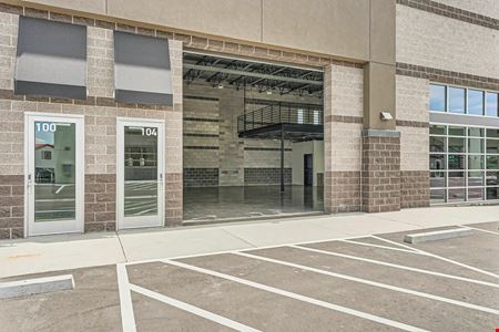 NorthStar Flex Spaces - Building A
