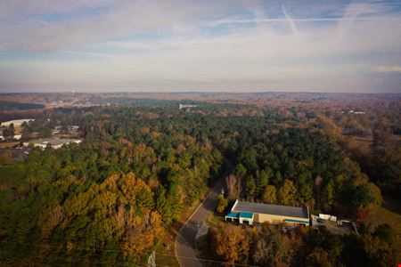 Highland Colony Business Park Raw Land