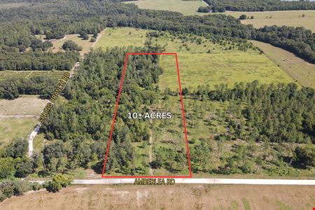VacantLand space for Sale at Amberlea Lot 2 in Dade City